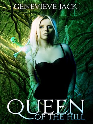 cover image of Queen of the Hill
